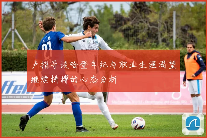 卢指导谈哈登年纪与职业生涯渴望继续拼搏的心态分析