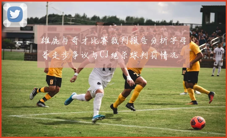 雄鹿与奇才比赛裁判报告分析字母哥走步争议与CJ绝杀球判罚情况